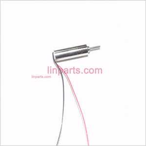 LinParts.com - JXD339/I339 Spare Parts: Tail motor 