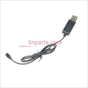 LinParts.com - JXD345 Spare Parts: USB Charger