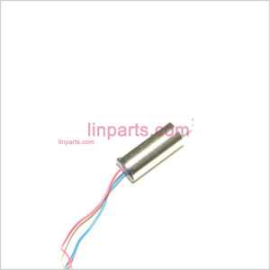 LinParts.com - JXD345 Spare Parts: Main motor(red and blue lines)
