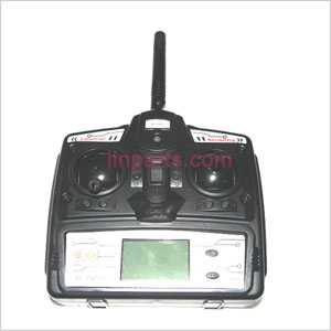 LinParts.com - JXD 359 Spare Parts: Remote Control\Transmitter