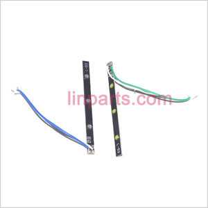 LinParts.com - JXD 380 Spare Parts: LED bar set