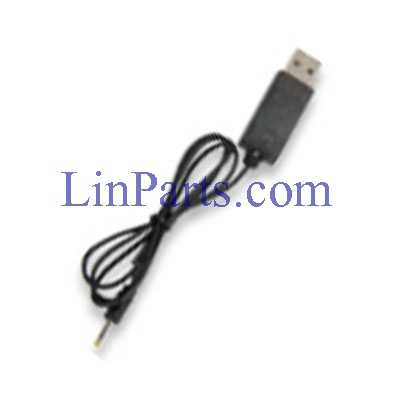 LinParts.com - JXD 507V 507W 507G RC Quadcopter Spare Parts: USB Charger[for the 5.8G FPV Display screen]