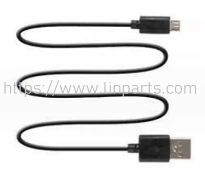 LinParts.com - KF101/KF101 Max/KF101 Max 1/KF101 Max S RC Drone Spare Parts: USB Charger