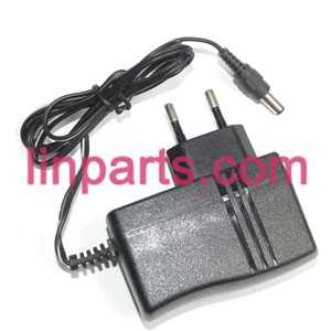 LinParts.com - LISHITOYS RC Helicopter L6023 Spare Parts: Charger