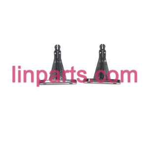 LinParts.com - LISHITOYS RC Helicopter L6023 Spare Parts: fixed set of head cover