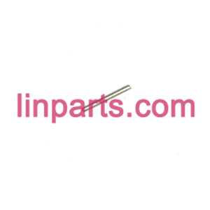 LinParts.com - LISHITOYS RC Helicopter L6023 Spare Parts: Small iron bar for fixing the top balance bar