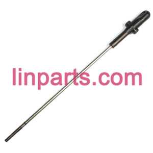 LinParts.com - LISHITOYS RC Helicopter L6023 Spare Parts: Inner shaft