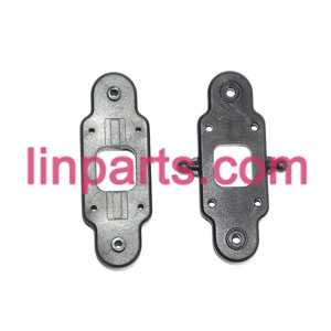 LinParts.com - LISHITOYS RC Helicopter L6023 Spare Parts: Main blade grip set