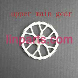 LinParts.com - LISHITOYS RC Helicopter L6023 Spare Parts: Upper main gear