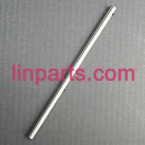 LinParts.com - LISHITOYS RC Helicopter L6023 Spare Parts: Hollow pipe