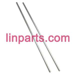 LinParts.com - LISHITOYS RC Helicopter L6023 Spare Parts: Tail support bar
