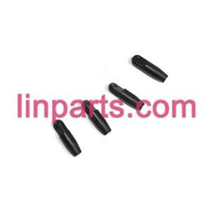 LinParts.com - LISHITOYS RC Helicopter L6023 Spare Parts: fixed set of the support bar