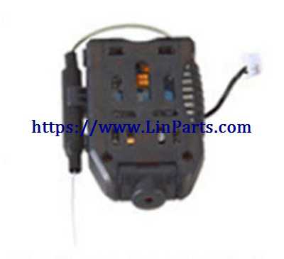 LinParts.com - LISHITOYS L6055 L6055W RC Quadcopter Spare Parts: WIFI 0.3MP Camera
