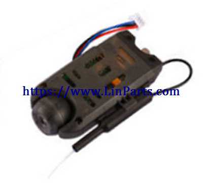 LinParts.com - LISHITOYS L6055 L6055W RC Quadcopter Spare Parts: WIFI 2MP Camera
