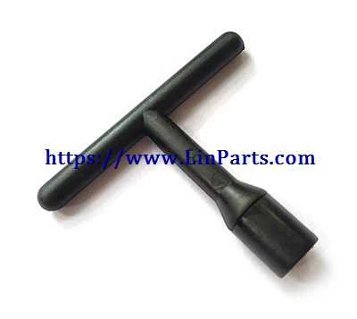 LinParts.com - LISHITOYS L6055 L6055W RC Quadcopter Spare Parts: Wrench