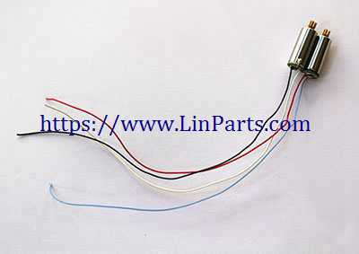 LinParts.com - Lishitoys L6060 RC Quadcopter Spare Parts: Main motor set[Long line]