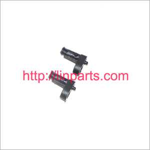 LinParts.com - Egofly LT712 Spare Parts: Head cover holde\canopy holde