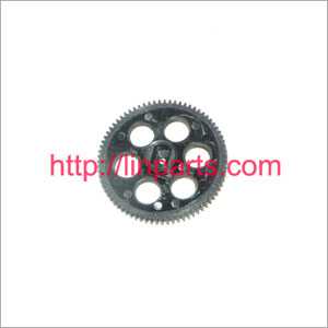 LinParts.com - Egofly LT712 Spare Parts: Lower main gear