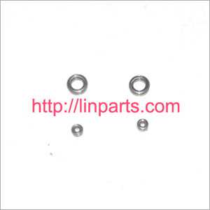 LinParts.com - Egofly LT712 Spare Parts: Bearing set