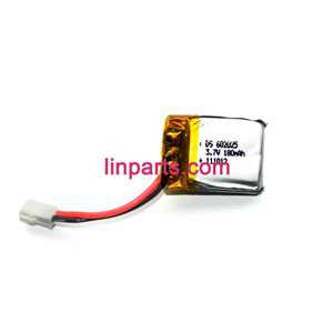 LinParts.com - MINGJI 501A 501B 501C Helicopter Spare Parts: Battery