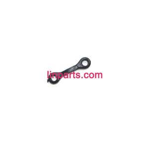 LinParts.com - MINGJI 501A 501B 501C Helicopter Spare Parts: Upper connect buckle