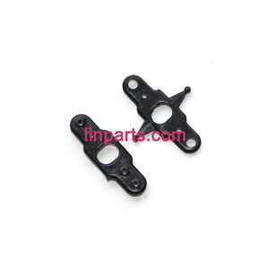LinParts.com - MINGJI 501A 501B 501C Helicopter Spare Parts: Bottom fan clip