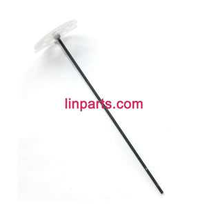 LinParts.com - MINGJI 501A 501B 501C Helicopter Spare Parts: Lower main gear