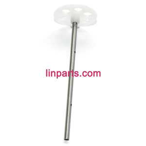 LinParts.com - MINGJI 501A 501B 501C Helicopter Spare Parts: Upper main gear