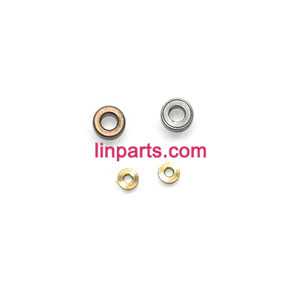 LinParts.com - MINGJI 501A 501B 501C Helicopter Spare Parts: Bearing set collar