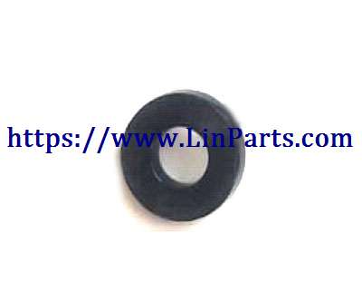 LinParts.com - MJX Bugs 12 EIS RC Drone Spare Parts: Arm rubber ring
