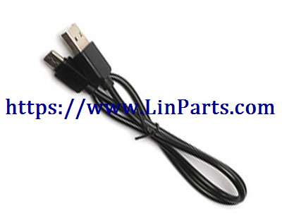 LinParts.com - MJX Bugs 12 EIS RC Drone Spare Parts: USB charger