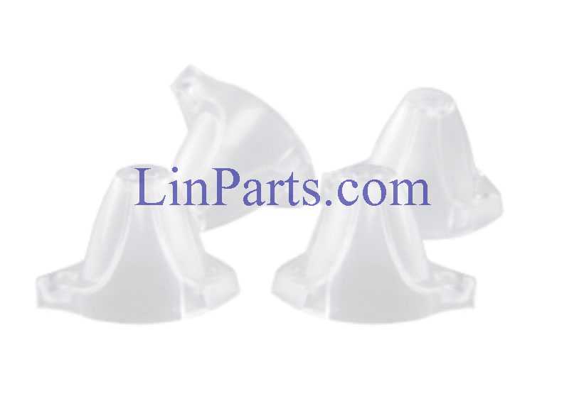 LinParts.com - MJX Bugs 2C Brushless Drone Spare Parts: Lampshade