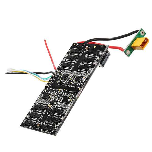 LinParts.com - MJX Bugs 6 Brushless Drone Spare Parts: Four-in-one ESC