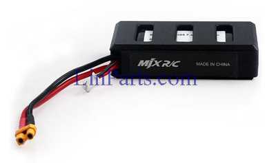 LinParts.com - MJX Bugs 6 Brushless Drone Spare Parts:7.4v 1300mAh battery