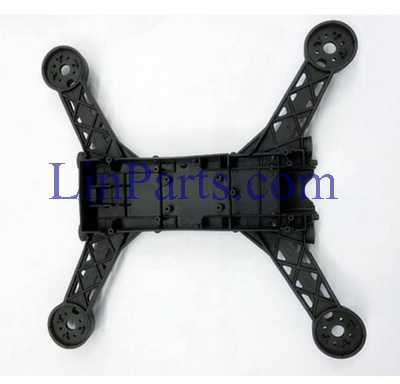 LinParts.com - MJX Bugs 8 Brushless Drone Spare Parts: Lower board