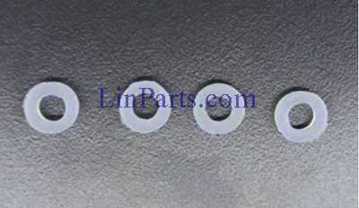 LinParts.com - MJX Bugs 8 Brushless Drone Spare Parts: Soft pad