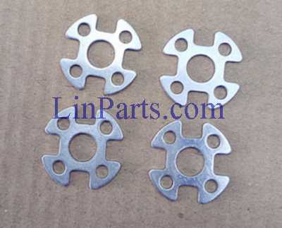 LinParts.com - MJX Bugs 8 Brushless Drone Spare Parts: Heat sink