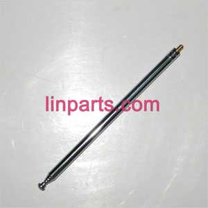 LinParts.com - MJX F27 F627 Spare Parts: Antenna