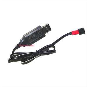 LinParts.com - MJX F27 F627 Spare Parts: USB Charger