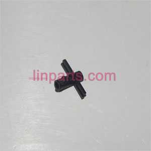 LinParts.com - MJX F27 F627 Spare Parts: Lower inner fixed