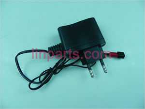 LinParts.com - MJX F28 F628 Spare Parts: Charger