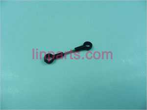 LinParts.com - MJX F28 Spare Parts: Connect buckle for servo