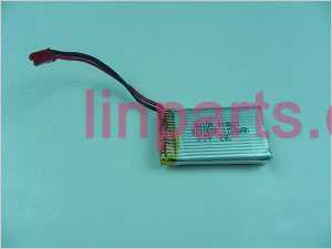 LinParts.com - MJX F29 Spare Parts: Body battery