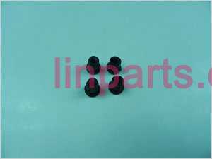 LinParts.com - MJX F29 Spare Parts: Fixed set for Main blades