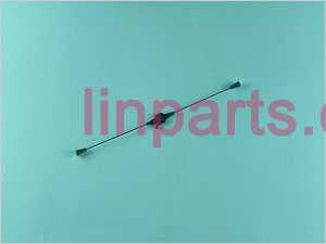 LinParts.com - MJX F29 Spare Parts: Balance bar