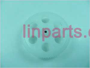 LinParts.com - MJX F29 Spare Parts: Lower main gear