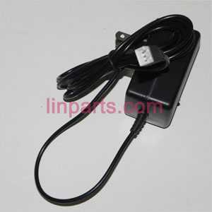 LinParts.com - MJX F39 Spare Parts: Charger directly connect to the battery