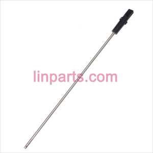 LinParts.com - MJX F39 Spare Parts: Inner shaft