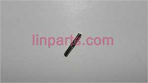 LinParts.com - MJX F39 Spare Parts: Small iron bar for Balance bar
