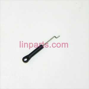 LinParts.com - MJX F39 Spare Parts: Connect buckle for servo